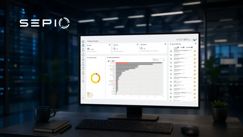 Sepio Platform