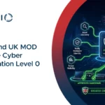 UK Defence Cyber Certification Level 0