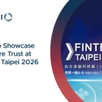 Sepio to Showcase Hardware Trust at FinTech Taipei 2026