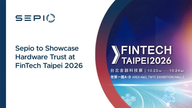 FinTech Taipei 2026