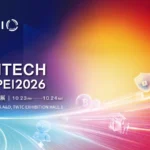 Meet Sepio at FinTech Taipei 2026