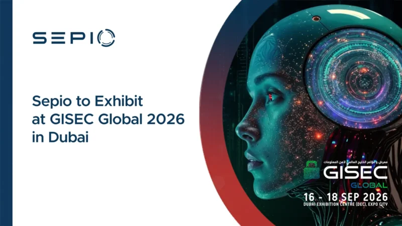 GISEC Global 2026