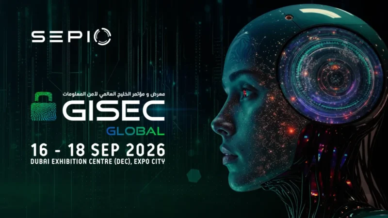 GISEC 2026